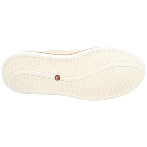 Un Maui Pizzo, Scarpe Donna Stringate Derby, Beige (nudo Pelle-) 39.5 Ue - Foto 4