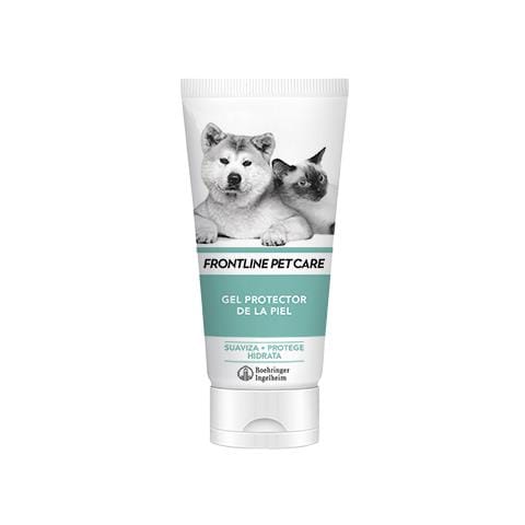 Gel Protector De La Piel 100 Ml - Foto 1