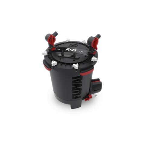 Fx6 3500lph - Foto 1