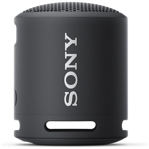 SRS-XB13 Altoparlante Portatile Stereo Potenza 5 W Bluetooth con Extra Bass Impermeabile - Nero - Foto 2