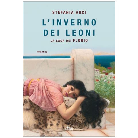 Stefania Auci - L'inverno Dei Leoni. La Saga Dei Florio - Foto 2