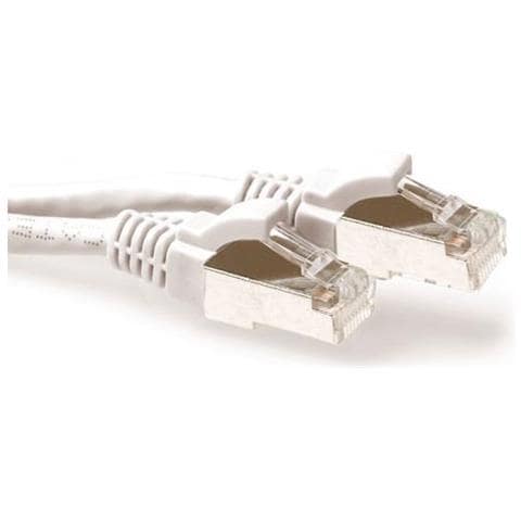 Fb7325 Cavo Di Rete Bianco 25 M Cat6a S /ftp (s-stp) - Foto 1
