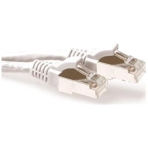 Fb7325 Cavo Di Rete Bianco 25 M Cat6a S /ftp (s-stp) - Foto 2