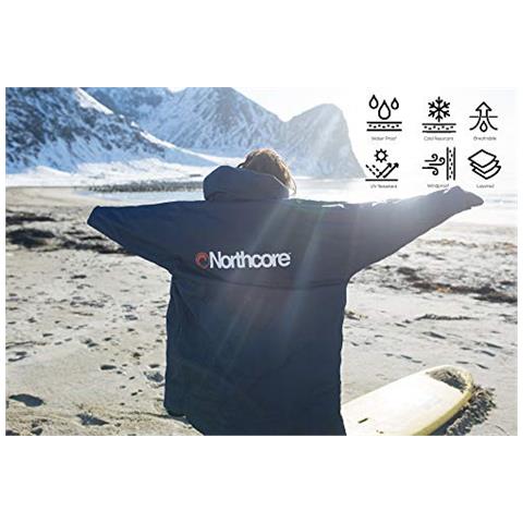 Beach Basha Pro 4 Stagione Modifica Robe Blu - Foto 2