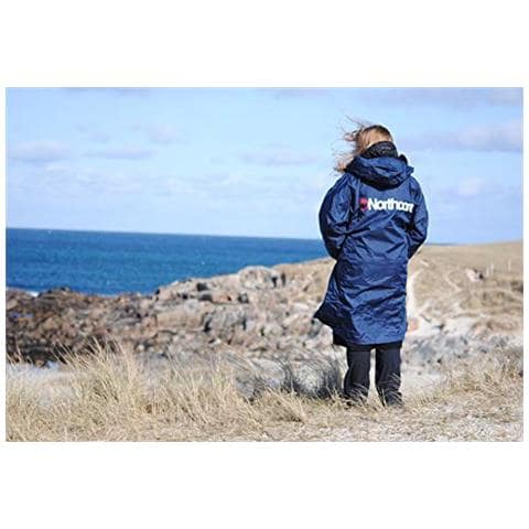 Beach Basha Pro 4 Stagione Modifica Robe Blu - Foto 4