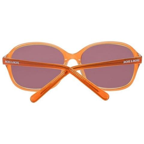 Occhiali Da Sole Donna More & More Mm54357-59330 (ø 59 Mm)  - Foto 2