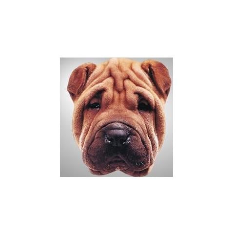 Cane sagomato - Foto 1