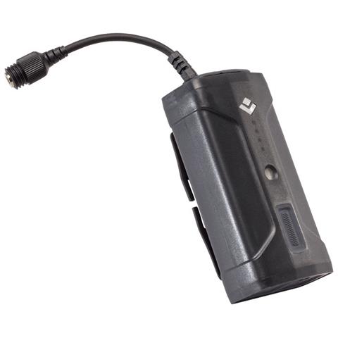 BD620548BLAKALL1 Outdoor battery charger Nero carica batterie - Foto 1