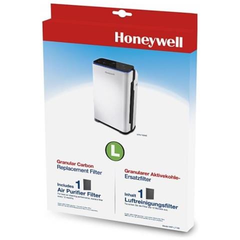 HRF-L710E Air purifier filter accessori per purificatore - Foto 1