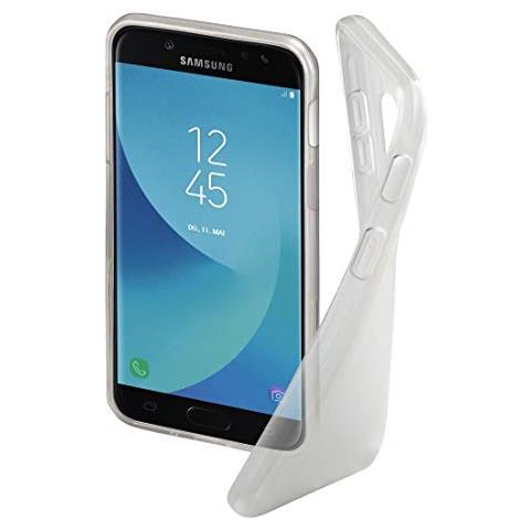 Crystal Clear 5.2" Cover Trasparente - Foto 1