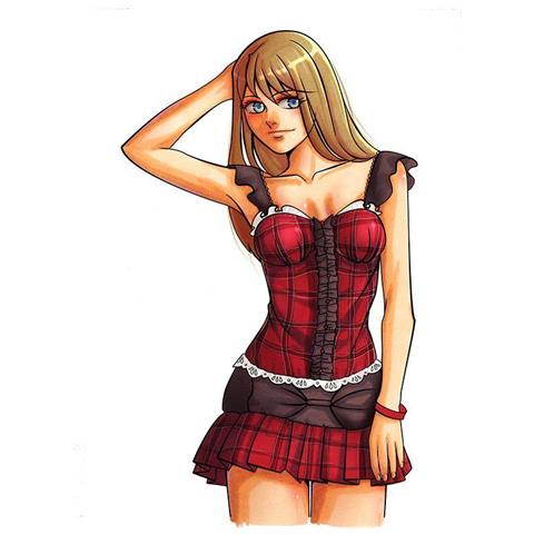 Kit 24 Pennarelli - Colori Manga - Foto 1