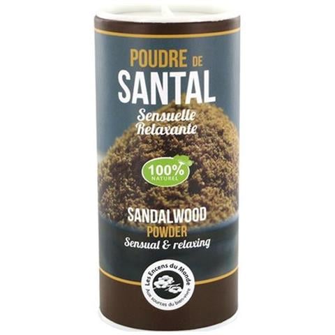 Polvere Di Sandalo 40 G - Foto 1
