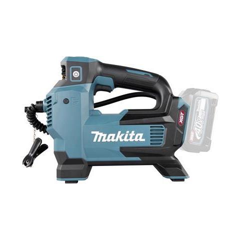 Compressore Portatile a Batteria 24 l /min - Foto 1