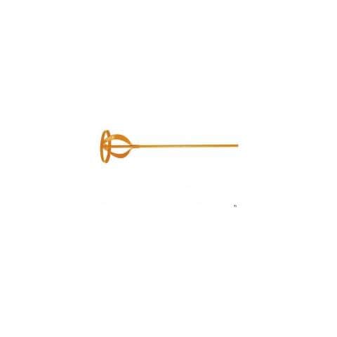 Paint Mixer 100mm Hexagon Adatto Fino A 30kg - Foto 1