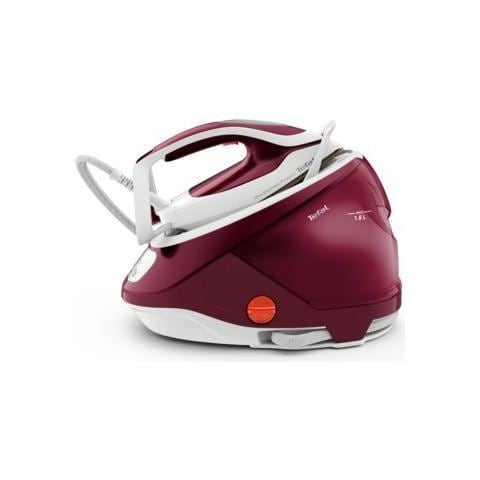 Gv9220 Ferro Da Stiro A Caldaia 2600 W Durilium Airglide Autoclean Soleplate Borgogna, Bianco - Foto 2