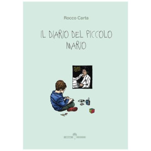 Rocco Carta - Il Diario Del Piccolo Mario - Foto 1
