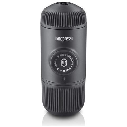 Wacaco 4897066230122 Macchina Per Caffè Manuale Macchina Per Espresso 0,08 L - Foto 1