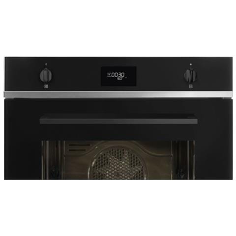 Forno Elettrico da Incasso SFP6401TB Capacità 70 L Multifunzione Termoventilato Potenza 3000 W Colore Nero - Foto 3