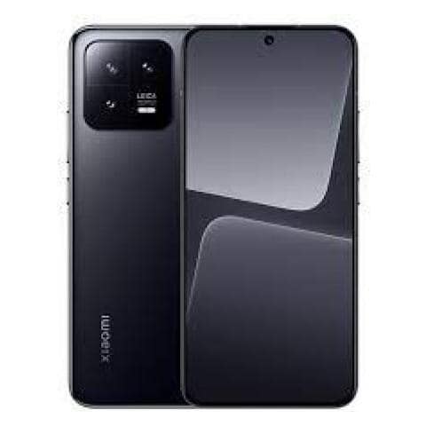 13 5G 256GB 8GB Ram Dual Sim Black - Foto 1