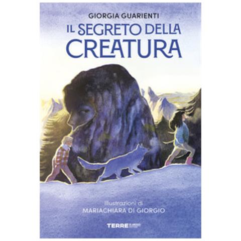 Giorgia Guarienti - Il Segreto Della Creatura - Foto 1