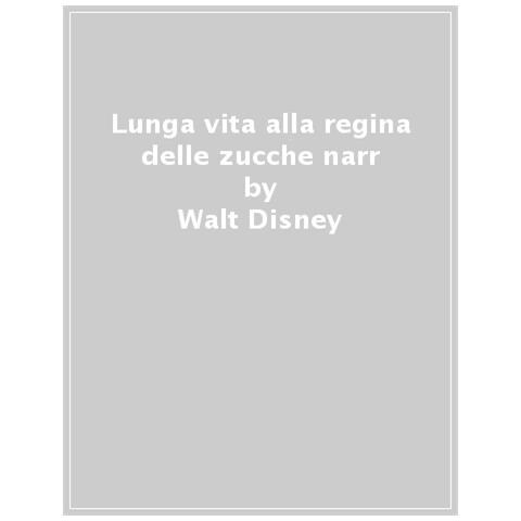 Shea Ernshaw - Lunga Vita Alla Regina Delle Zucche. The Nightmare Before Christmas - Foto 1