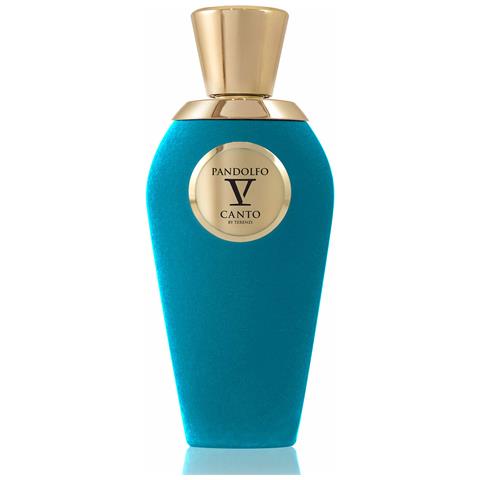 , Pandolfo, Extrait De Parfum, Unisex, 100 Ml - Foto 2