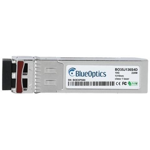 Bo35j136s4d-bo Modulo Del Ricetrasmettitore Di Rete Fibra Ottica 10000 Mbit /s Sfp+ 1310 Nm - Foto 2