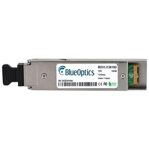 1442911f1-bo Modulo Del Ricetrasmettitore Di Rete Fibra Ottica 10000 Mbit /s Xfp - Foto 1