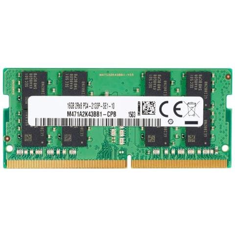 Hp Memoria Ddr4 Da 8 Gb, 2666 Mhz - Foto 1