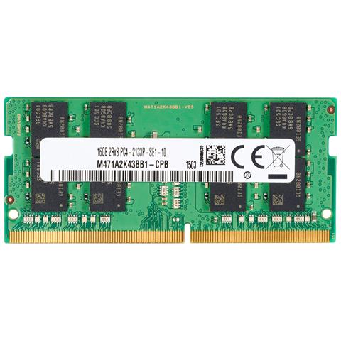 Hp Memoria Ddr4 Da 8 Gb, 2666 Mhz - Foto 6