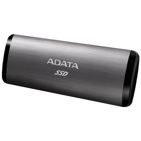 SE760 256 GB USB tipo-C 3.2 Gen 2 (3.1 Gen 2) Grigio, Titanio - Foto 7