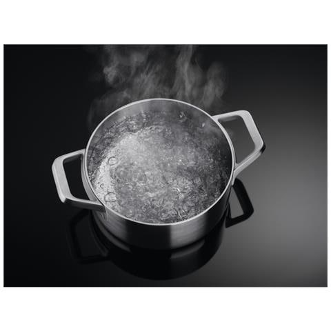 Piano Cottura IKB63435FB a Induzione 3 Zone Cottura da 60 cm Colore Nero - Foto 2