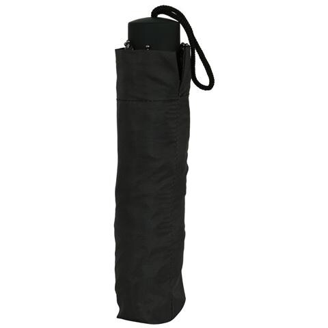 Ombrello Pieghevole El Niño Green Bali Nero (ø 98 Cm) - Foto 4