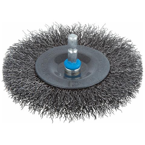 Disco Abrasivo Wolfcraft 2102000 - Foto 1