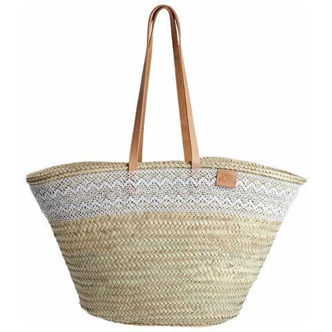 Borsa Donna Cala Pizzo 55 X 35 Cm - Foto 1