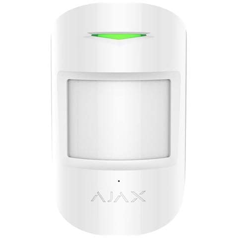 Rilevatore Volumetrico Con Sensore A Microonde Wireless Motionprotect Plus - Foto 1