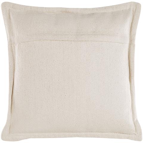 Set Di 2 Cuscini Atabagi Cotone 45 X 45 Cm Nero Trama Orientale - Foto 11