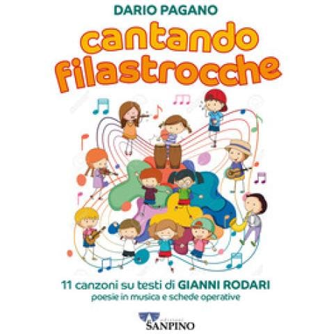 Dario Pagano - Cantando Filastrocche - Foto 1