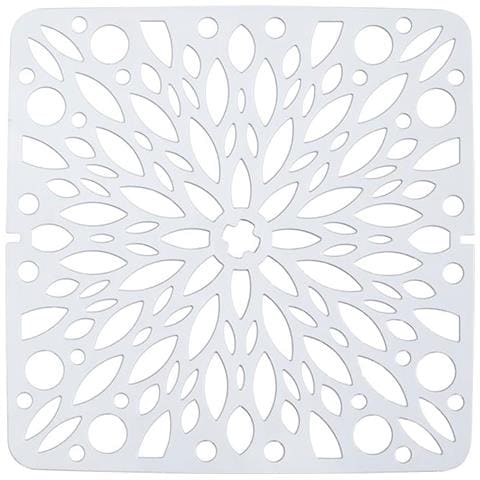 Tappeto Scola Stoviglie 'folia' Cm 30 X 30 - Foto 1