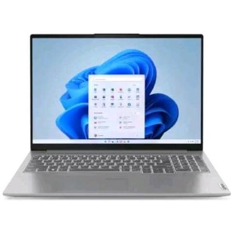 Notebook ThinkBook 16 Monitor 16" WUXGA Intel® Core™ i5 i5-13420H Ram 16 GB SSD 512 GB Intel® UHD Graphics 2 x 3.2 Gen 1 Type A 1 x 3.2 Gen 2 Type C Windows 11 Pro - Foto 1