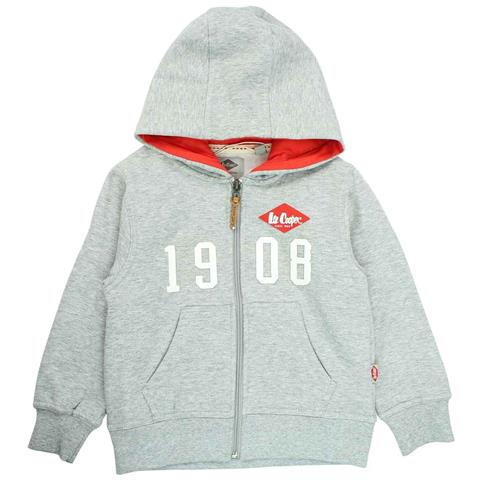 Veste À con capuccio glc5509 sw s2-10a Ragazzo - Foto 1