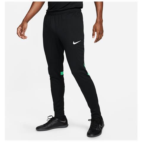 Pantalone Tuta Academy Pro Dh9240-011 Uomo Taglia L Colore Anthracite - Foto 1