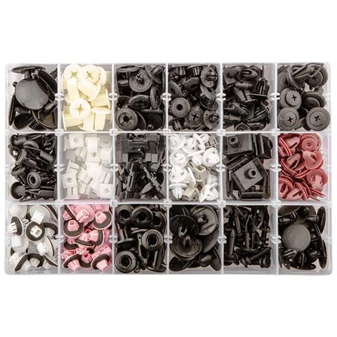 Set Di Gemelli Per Auto Toyota /lexus, 360 Pezzi - Foto 1