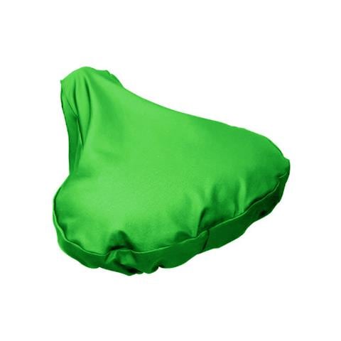 Coprisella Impermeabile In Confezione Da 2 Con Coulisse / Copertura Antipioggia Per Sella Della Bicicletta Multicolor - Foto 1