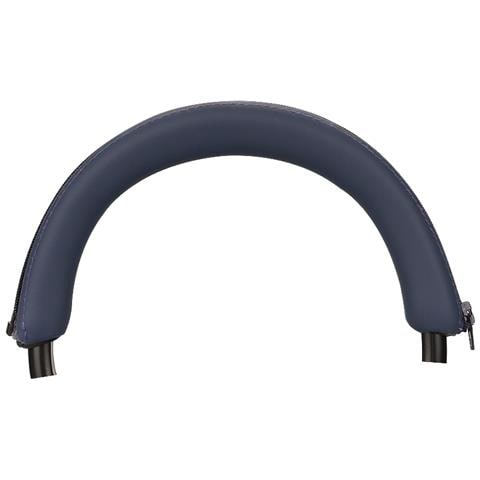 Cuscinetti Auricolari, Archetto E Gusci Dei Cuscinetti Per Sony Wh-1000xm 5 Darkblue - Foto 3