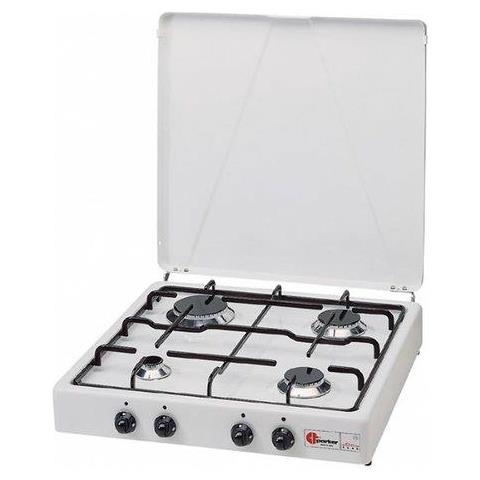 Fornello PFO542SBGP30 542 GPS White White - Foto 1