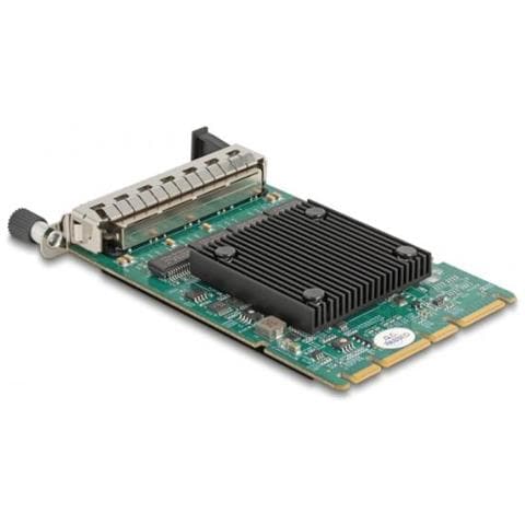 88300 Scheda Di Rete E Adattatore Interno Ethernet 1000 Mbit /s - Foto 1