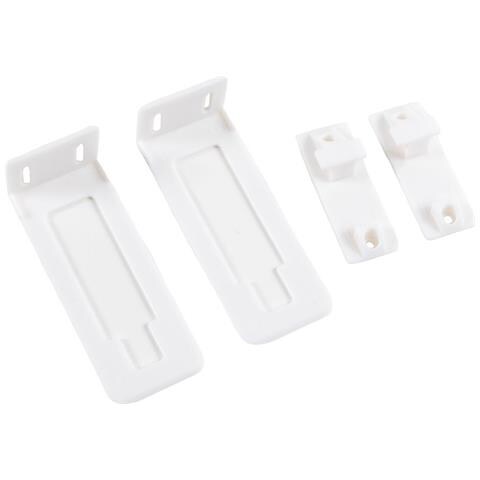 Blocca Cassetto Per Bambini Impedisce L'apertura Accidentale Dei Cassetti. - Foto 1