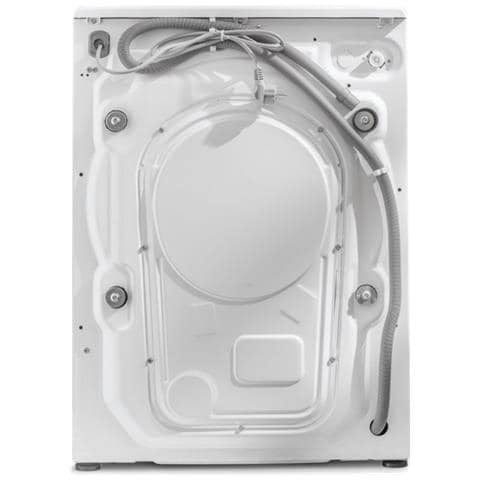 Lavatrice Standard 31020093 Hygiene-Pro System 8 Kg Classe A Centrifuga 1200 giri - Foto 3