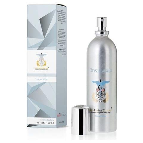 Eau De Parfum Uomo Invincible 150 Ml - Foto 1